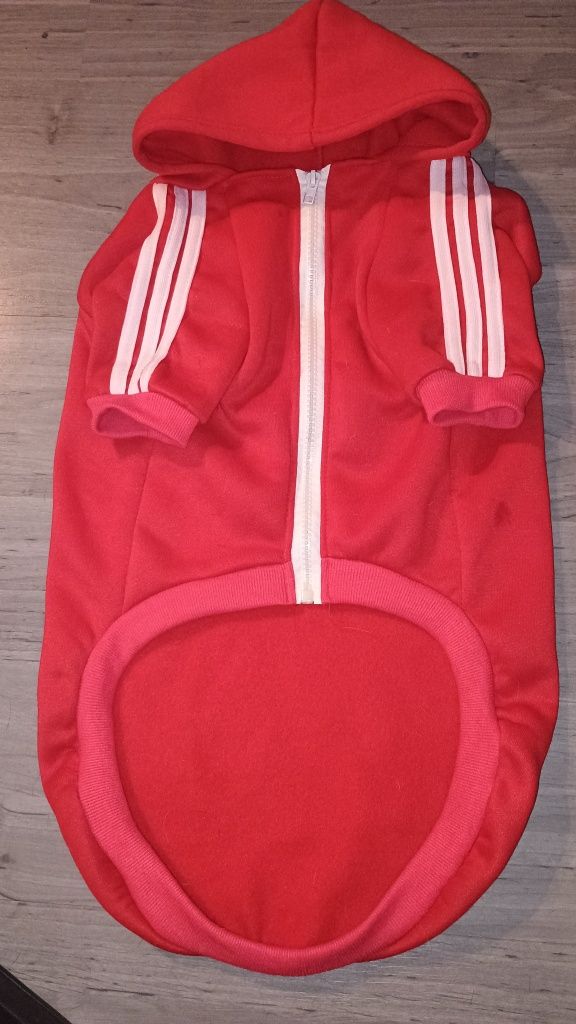 Dres ubranko dla psa 4 xl