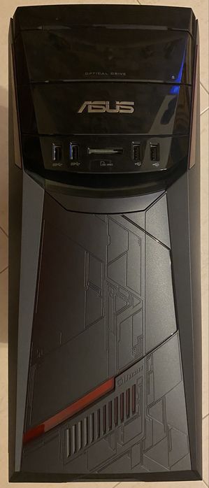 Computador ASUS Intel Core i7-6700