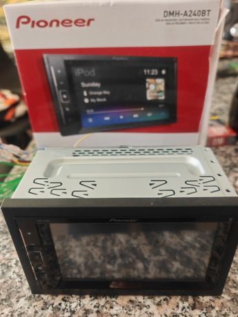 Radio Pioneer 2 Din