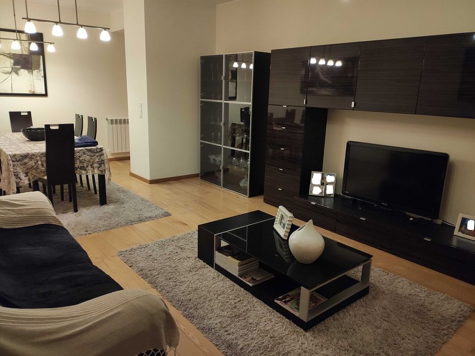 OPORTUNIDADE: Mobiliário de sala