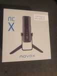 Mikrofon studyjny NOVOX NC X