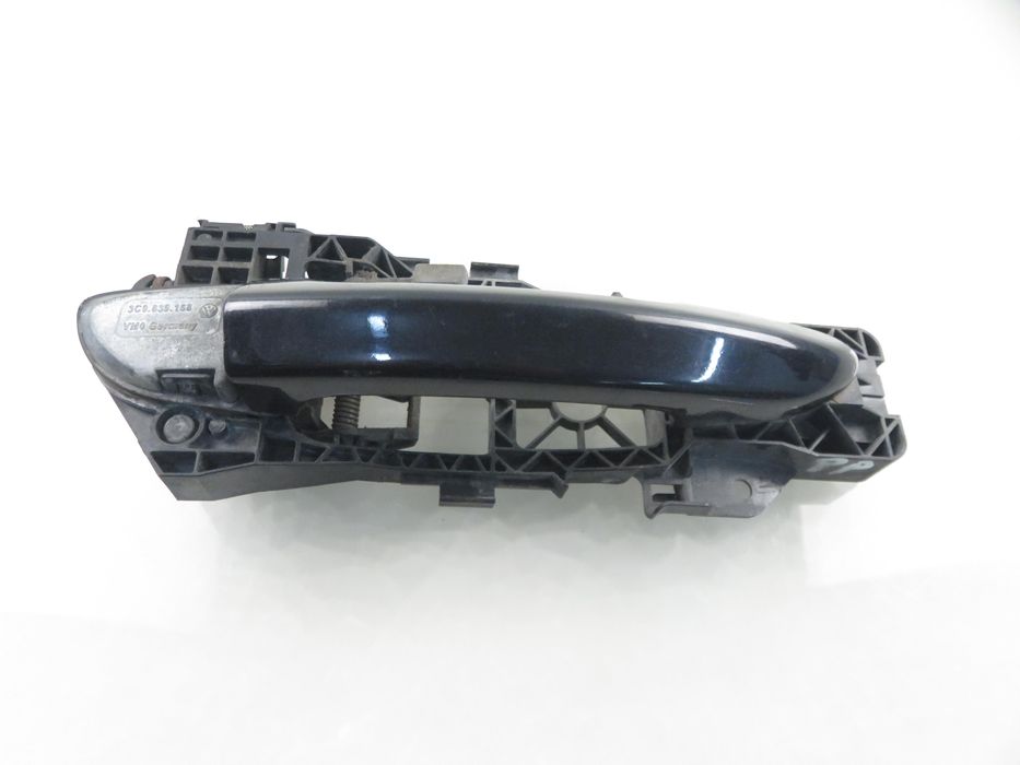 Klamka Prawa Przednia Vw Passat B6