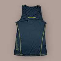 Norrona 29 tech singlet майка спортивна жіноча