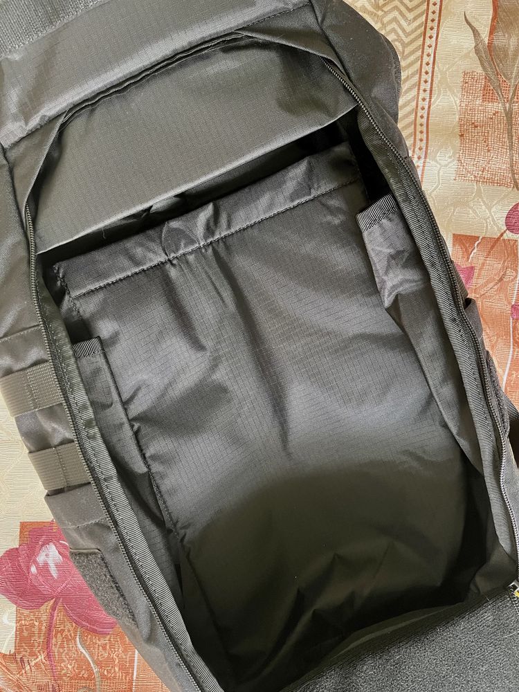 Nitecore BP18 (plecak taktyczny, molle/pals, cordura, 18 l)