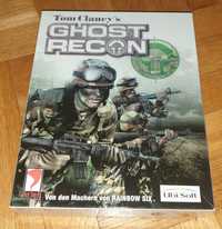 Tom Clancy’s Ghost Recon - Big Box - PC - Ger