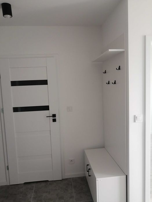 Wynajmę mieszkanie ul. Laskowa