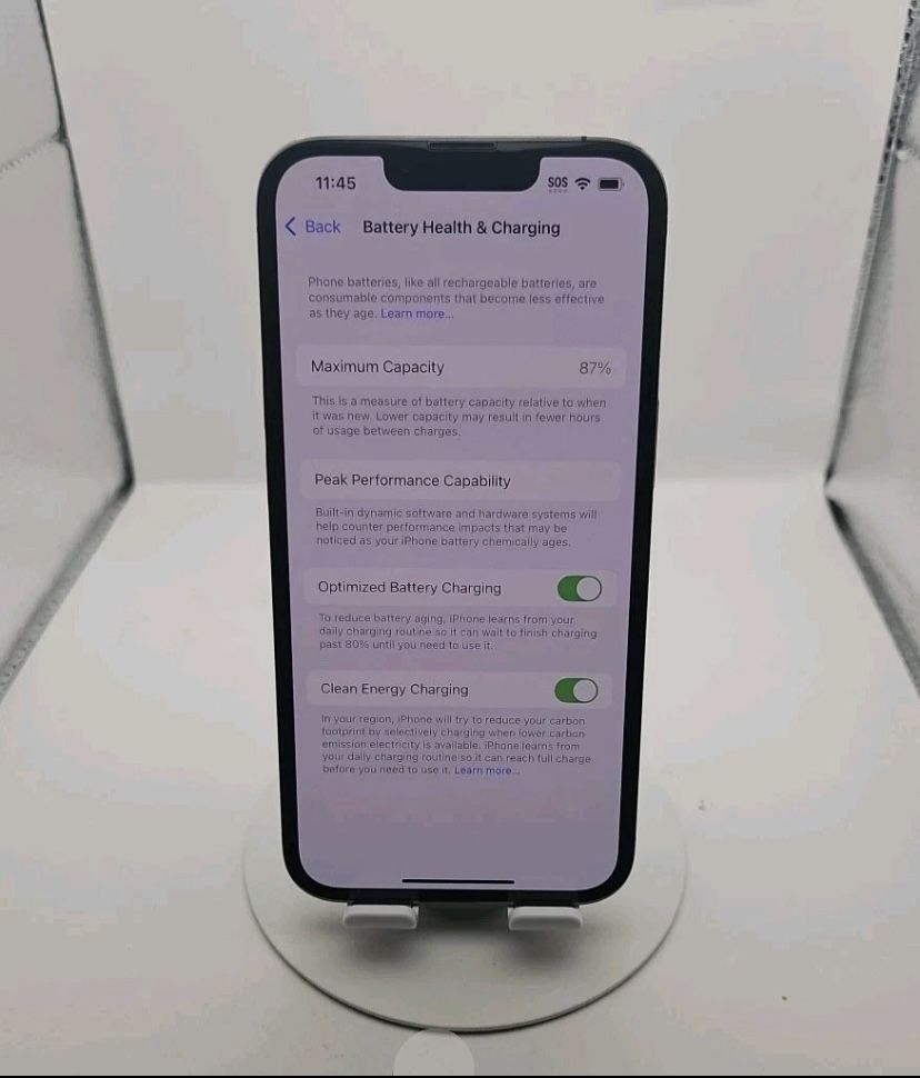 iPhone 13 Pro 128 gb