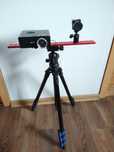 Skaner 3D DAVID SLS-1