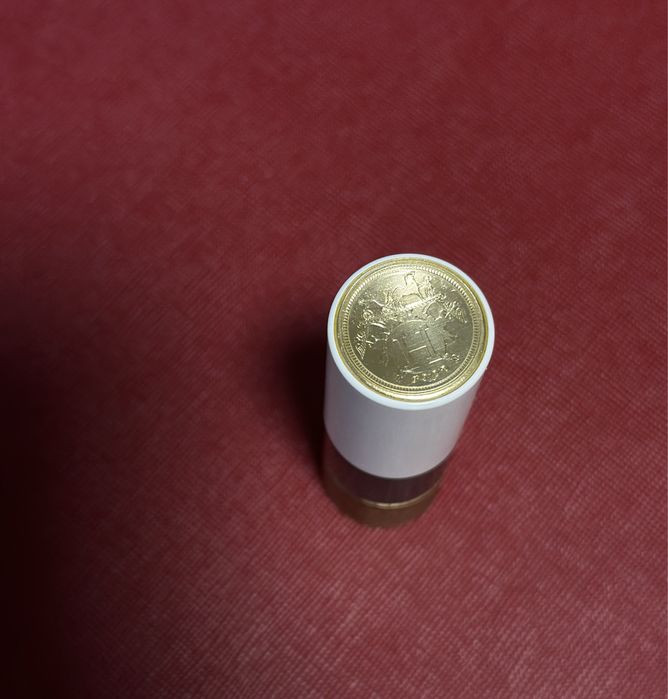 Помада Hermes оригінал червона