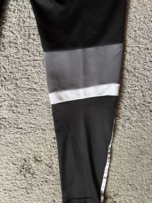 Dresy chłopięce Adidas
