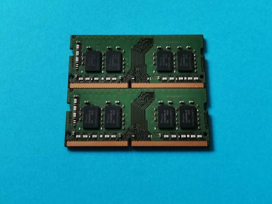 DDR4 16GB HyniX 2666v