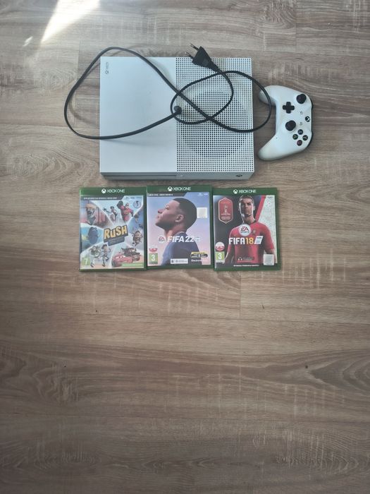 Zamienie xboxa one s na xboxa serie xz dopłatą