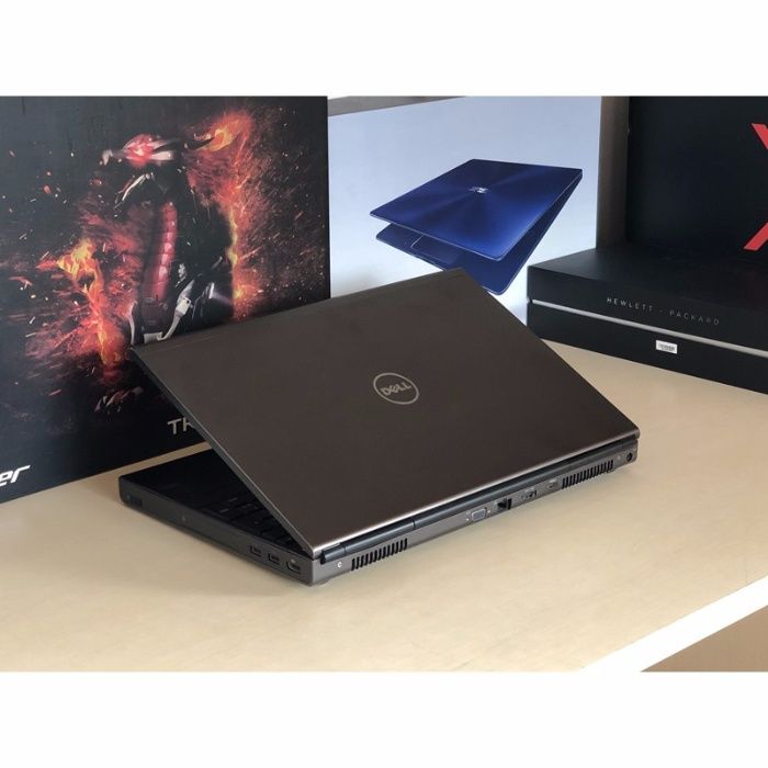 БІЗНЕС ноутбук DELL i7  750GB|RAM 4\FullHD\Video 4GB_ПідсвіткА клави