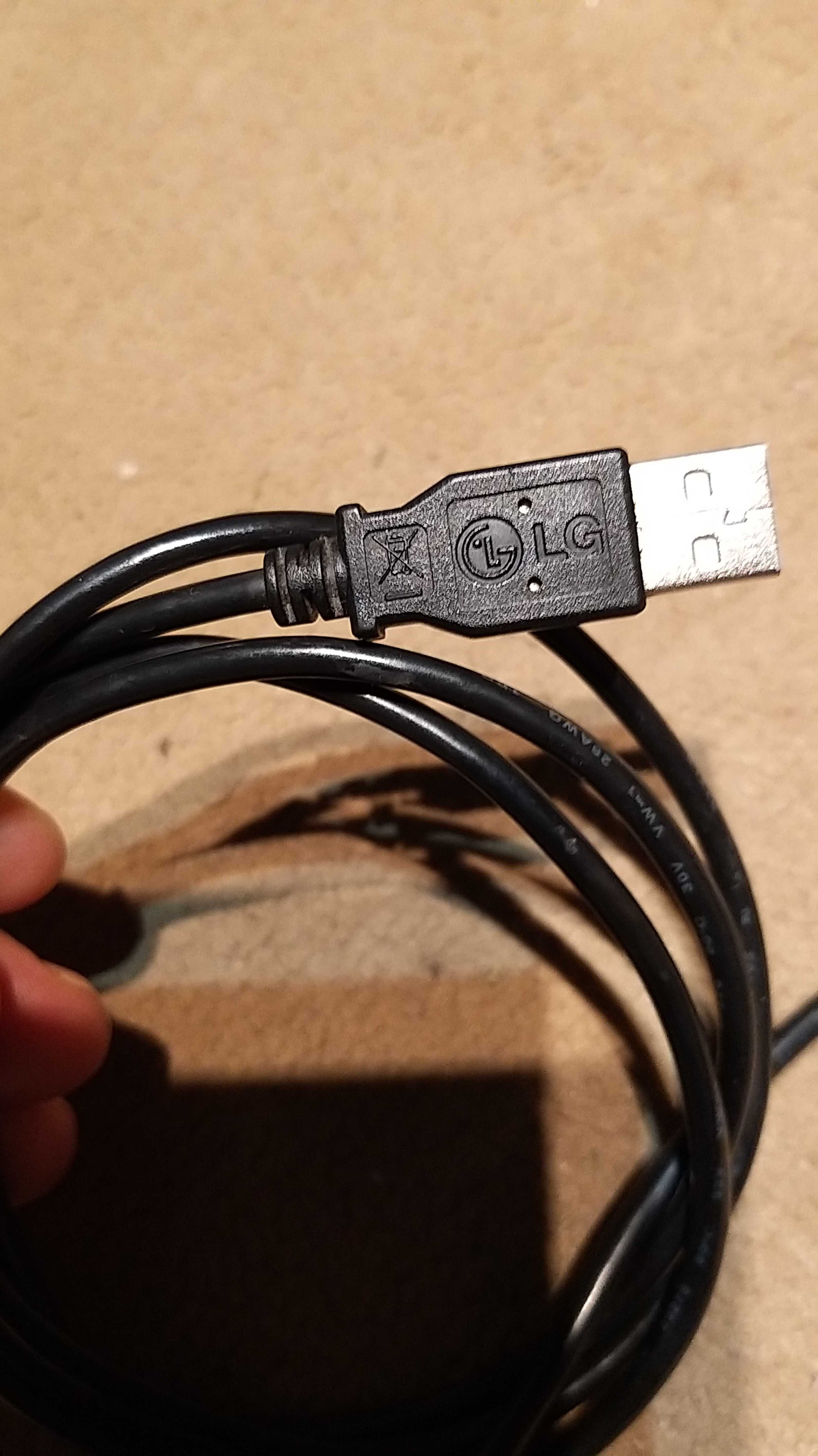 cabo micro usb Samsung,LG,Asus