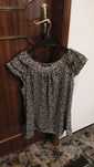 8 Roupas em bom estado TAM XL