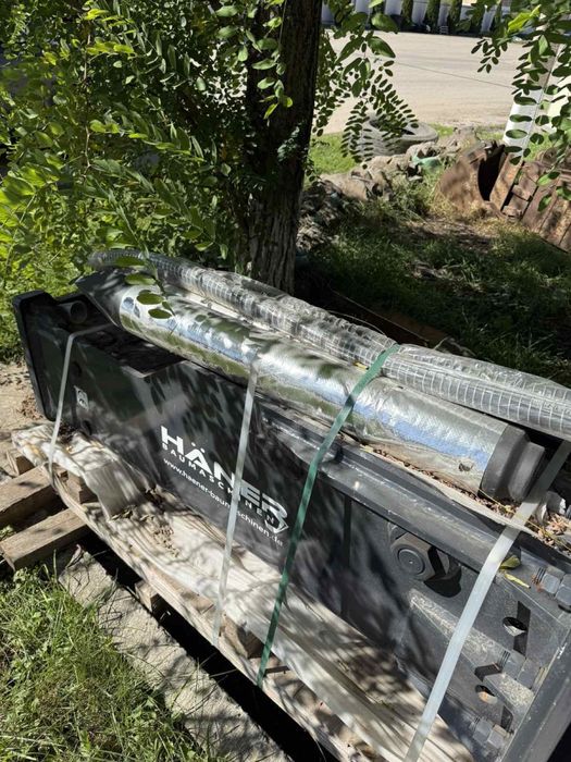 Гідромолот Haner HX 2000