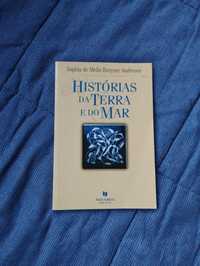 Histórias da Terra e do Mar