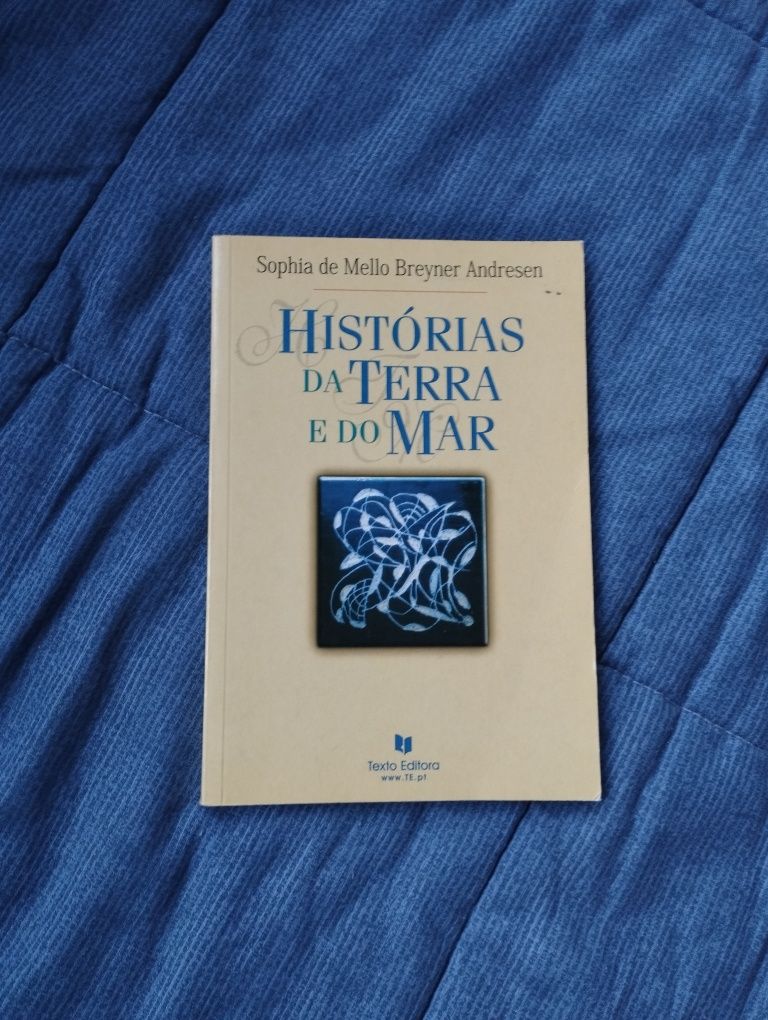 Histórias da Terra e do Mar