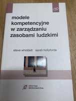 Modele kompetencyjne w zarządzaniu zasobami ludzkimi