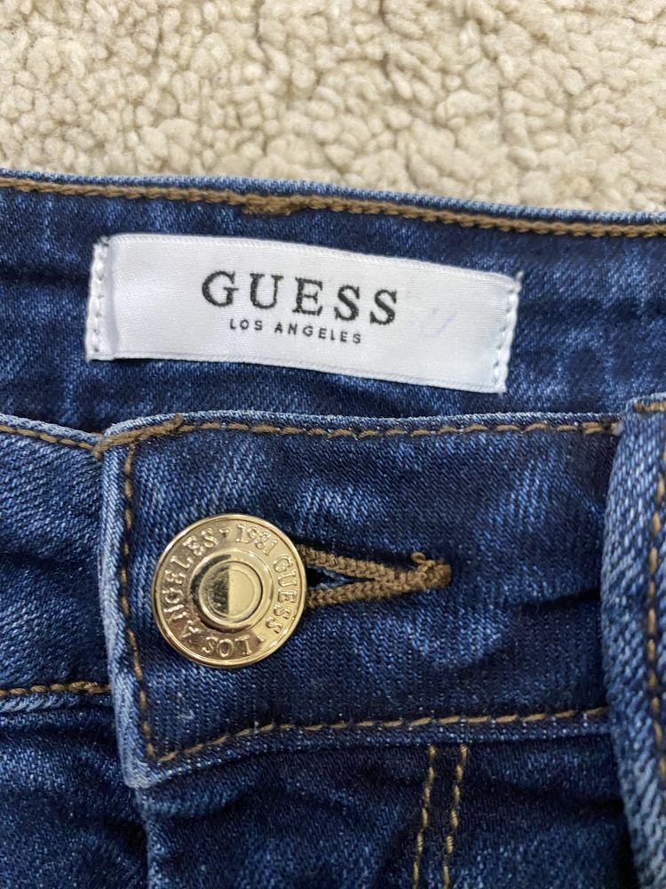 Юбка Guess. Оригинал !!! p.26