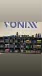 Vonixx produtos detalhe automóvel