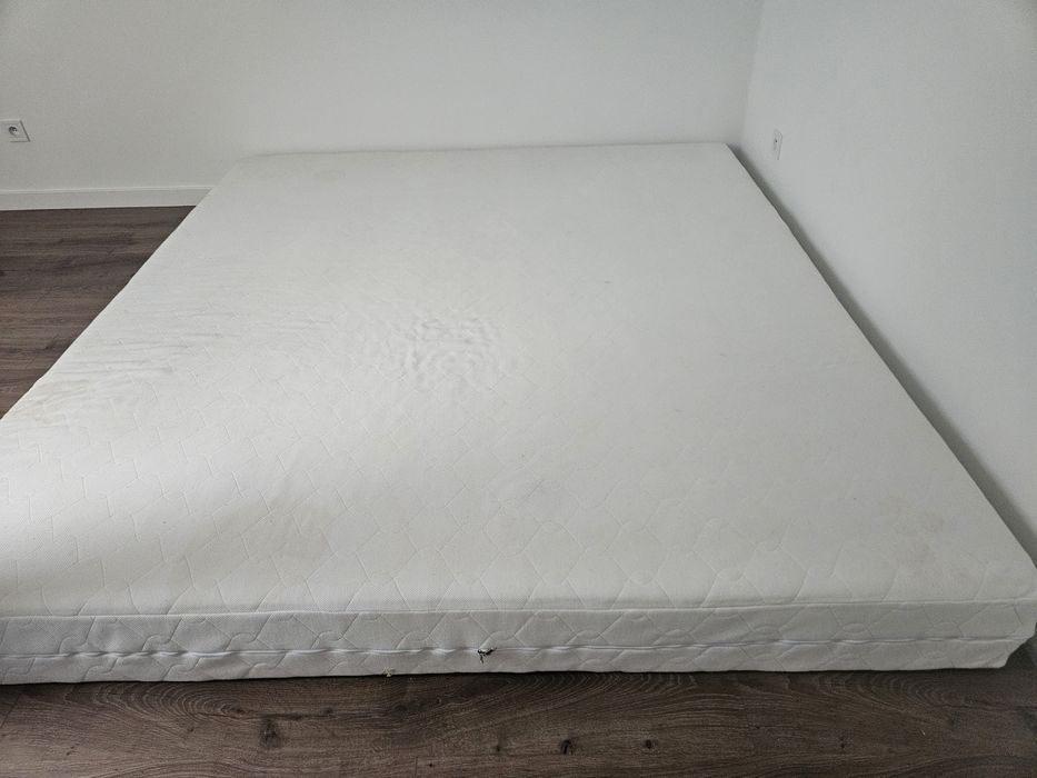 Materac kieszeniowy 200×220