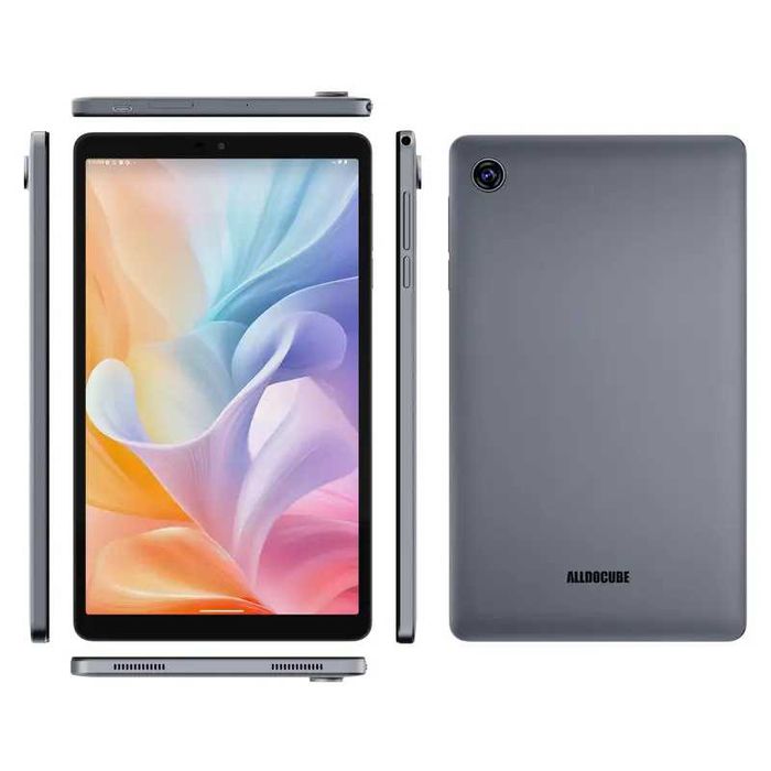 Планшет Alldocube IPlay 60 mini 8.7 Android 15 90Hz 12Gb/64Gb 4G LTE