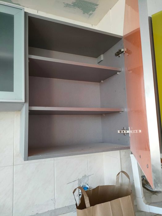 Armário de cozinha