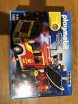 Playmobil 5363 city action