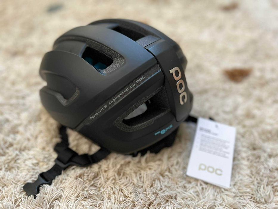 Kask POC OMNE Air Spin S