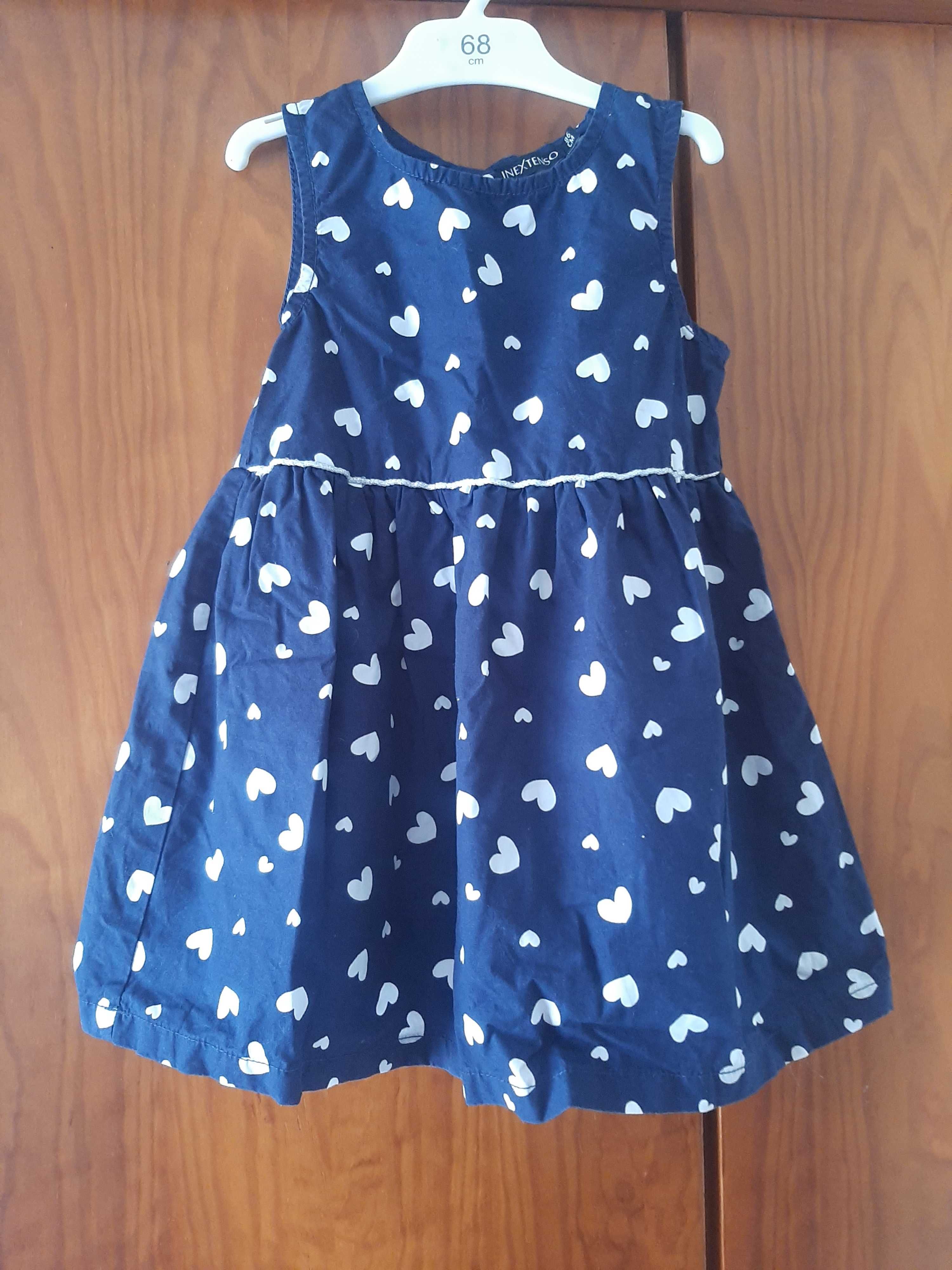 Roupa 2ª mao menina