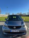 Smart Fortwo Elétrico 2020 – Revisões na Marca e Garantia de Bateria!