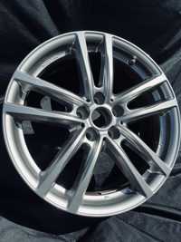 Alufelgi 5x112 18 Cali Rial Audi A3 A4 VW Golf Passat Skoda BMW !!