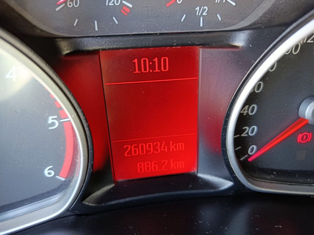 Ford S-Max Titanium 2.0 TDCi