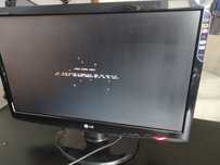 Monitor LG Flatron W2243S