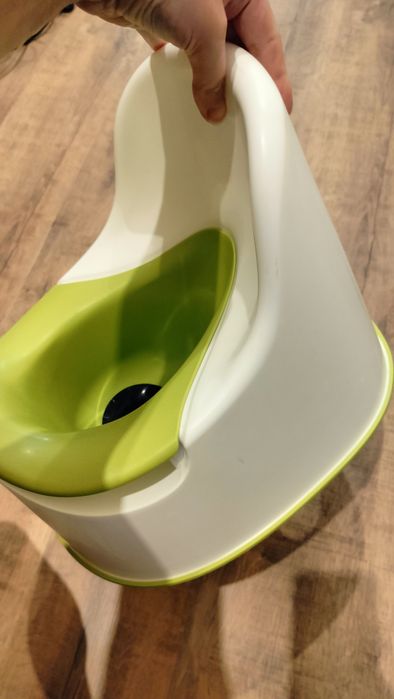 Горщик IKEA lockig
