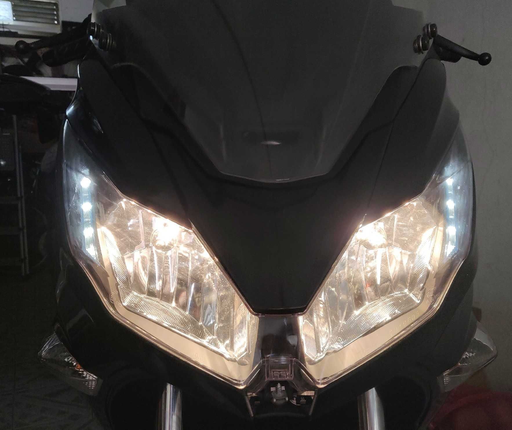 Kawasaki J300 ABS