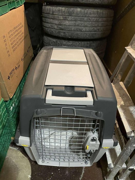 Transporter dla zwierząt/ klatka
