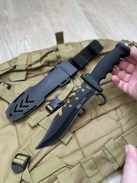 Код 787 Нож тактический Columbia охотничий тактичний ніж