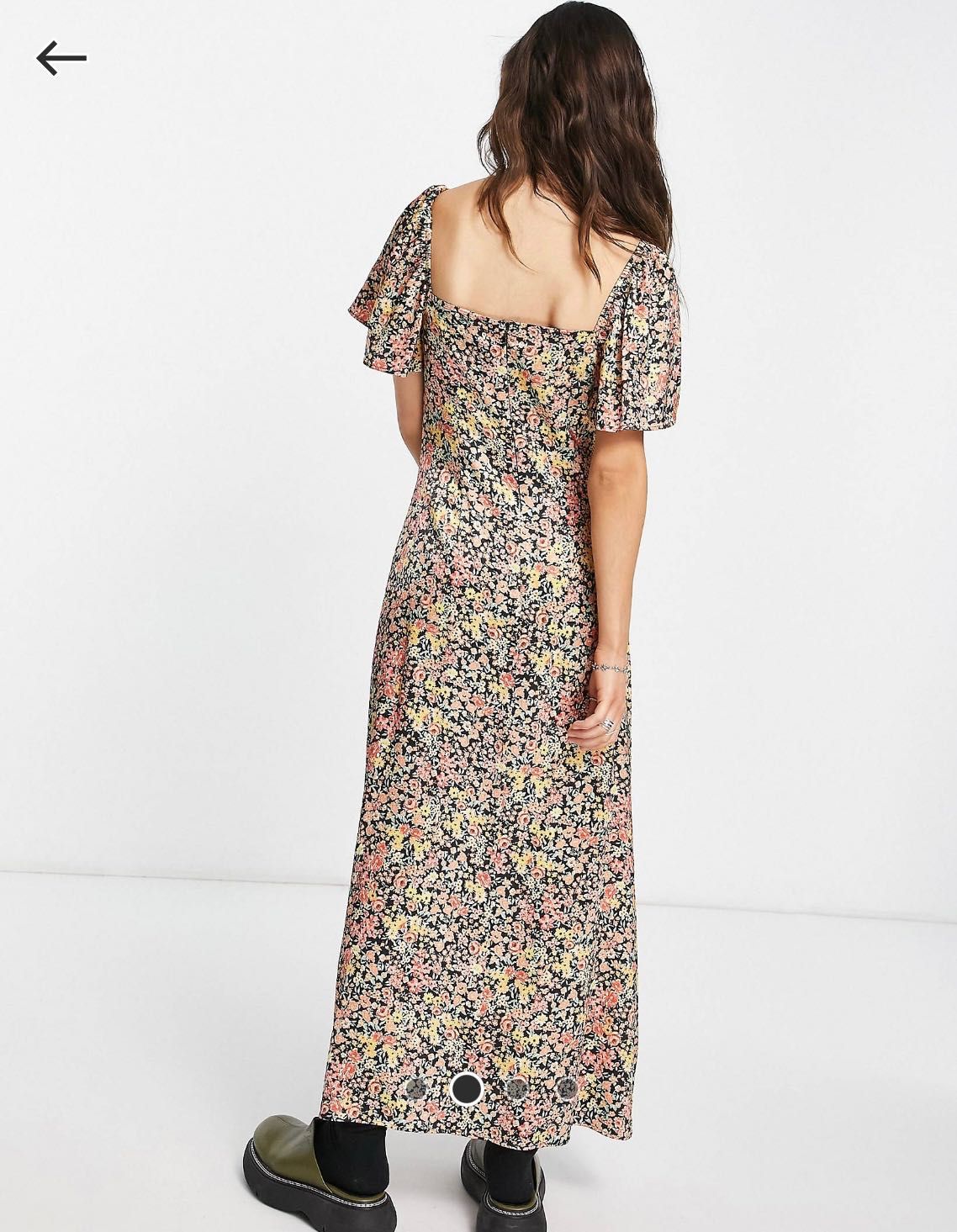 Нове плаття Top shop р.М