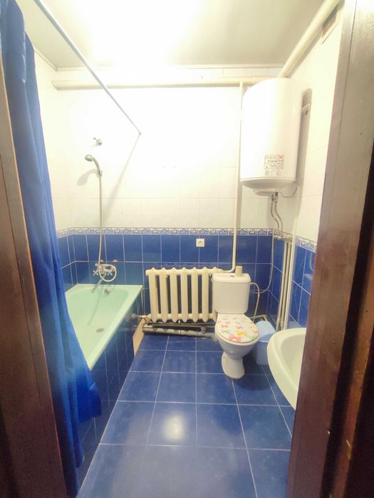 Сдам 2-х комн. часть дома ул. Авдеева - Черноморского / Толбухина