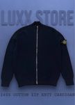 Кофта кардиган Stone Island 24SS 1:1 (stoneisland, стон, стонайленд)