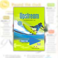 Upstream Elementary A2 Student’s Book