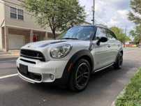 2016 MINI Countryman Cooper S ALL4