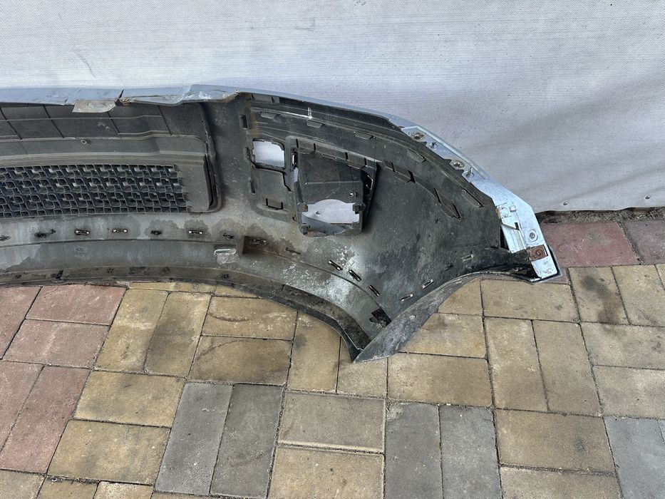Бампер передний Ford Fusion