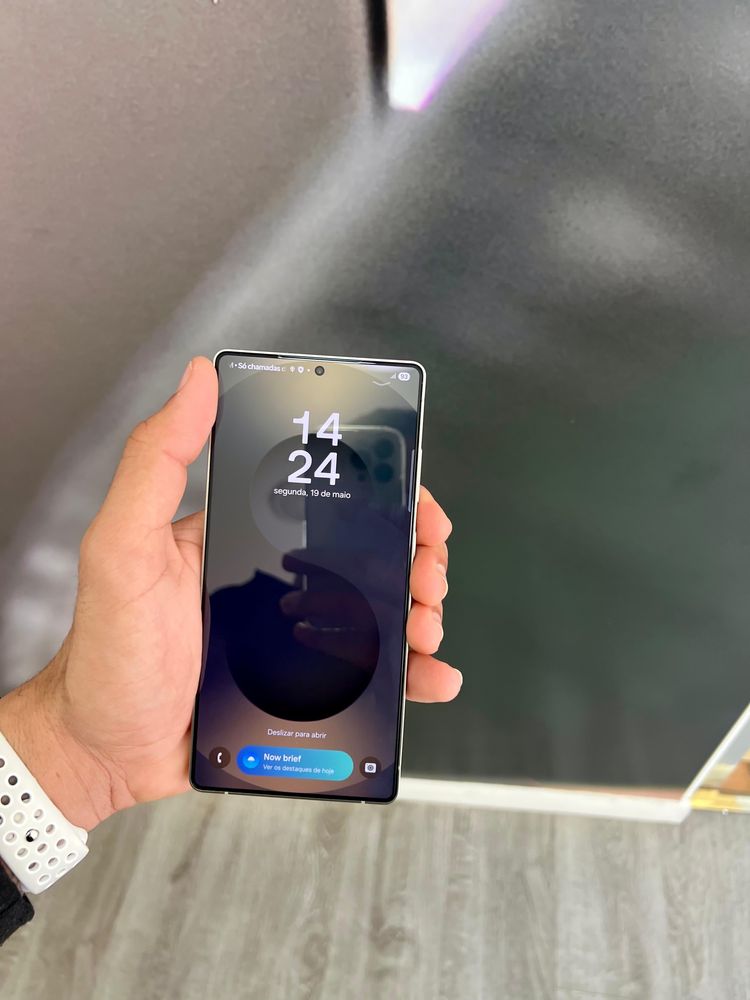 Samsung S25 Ultra 256GB