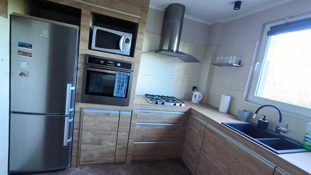 Millenium Park Apartment, Gdańsk, nad morzem