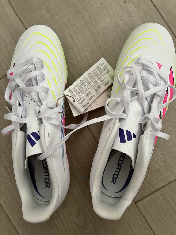 Chuteiras adidas