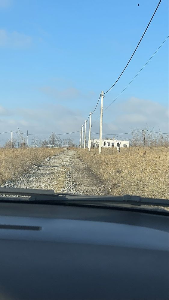 Продаж земельної ділянки Царське село