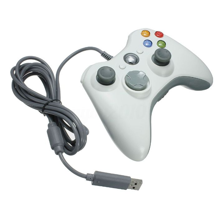 Comandos Novos XBOX 360 e PC - Comando para Microsoft Windows/Apple